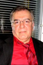 Mazlum Kiper; İstanbul doğumlu, oyuncu ve seslendirme sanatçısı