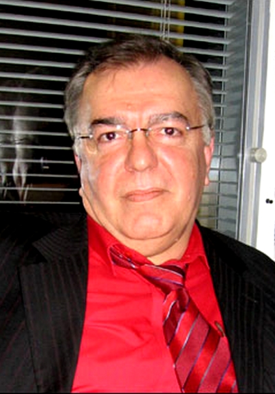 Mazlum Kiper; İstanbul doğumlu, oyuncu ve seslendirme sanatçısı