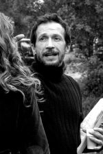 Salvador Calvo; yönetmen