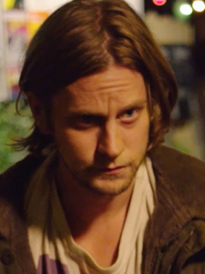 Tadhg Murphy; Dublin,İrlanda doğumlu İrlandalı  oyuncu