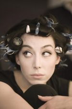 Angela de Lorenzo; oyuncu