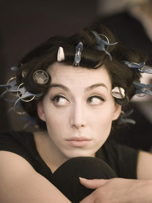 Angela de Lorenzo; oyuncu