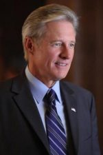 Bruce Boxleitner; Amerikalı oyuncu