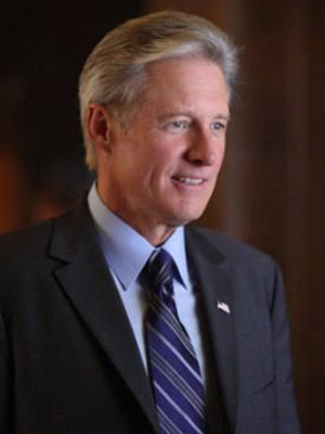 Bruce Boxleitner; Amerikalı oyuncu