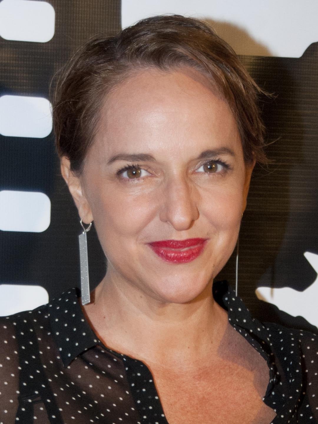 Laura Astorga; San Hose, Kosta Rika doğumlu Laura Astorga Carrera olarak da bilinen Kosta Rikalı idari yapımcı, senarist, yönetmen