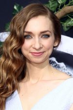 Lauren Lapkus; Amerikalı oyuncu