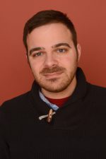 Kyle Patrick Alvarez; yönetmen, kurgucu