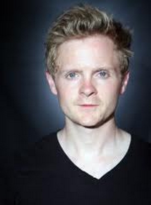 Chad Krowchuck; oyuncu