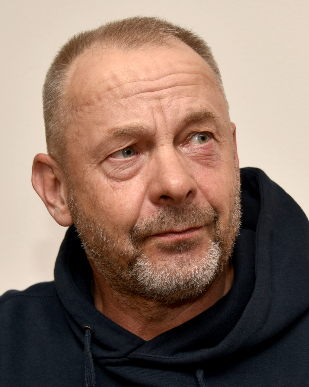 Václav Marhoul; Prag, Çekya doğumlu Çek senarist, yapımcı, yönetmen