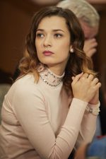 Marika Soposka; Havlí?k?v Brod, Çekya doğumlu Çek oyuncu