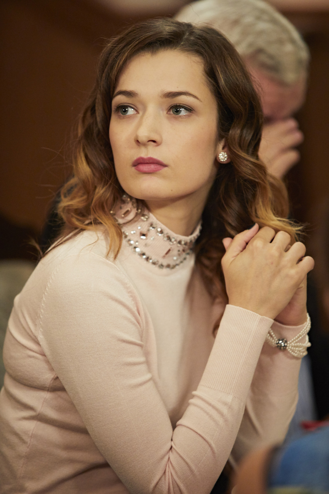 Marika Soposka; Havlí?k?v Brod, Çekya doğumlu Çek oyuncu