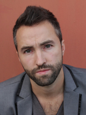 Mike Zonnenberg; Fransız yönetmen