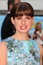 Jemima Rooper; Hammersmith,Londra,İngiltere doğumlu İngiliz  oyuncu