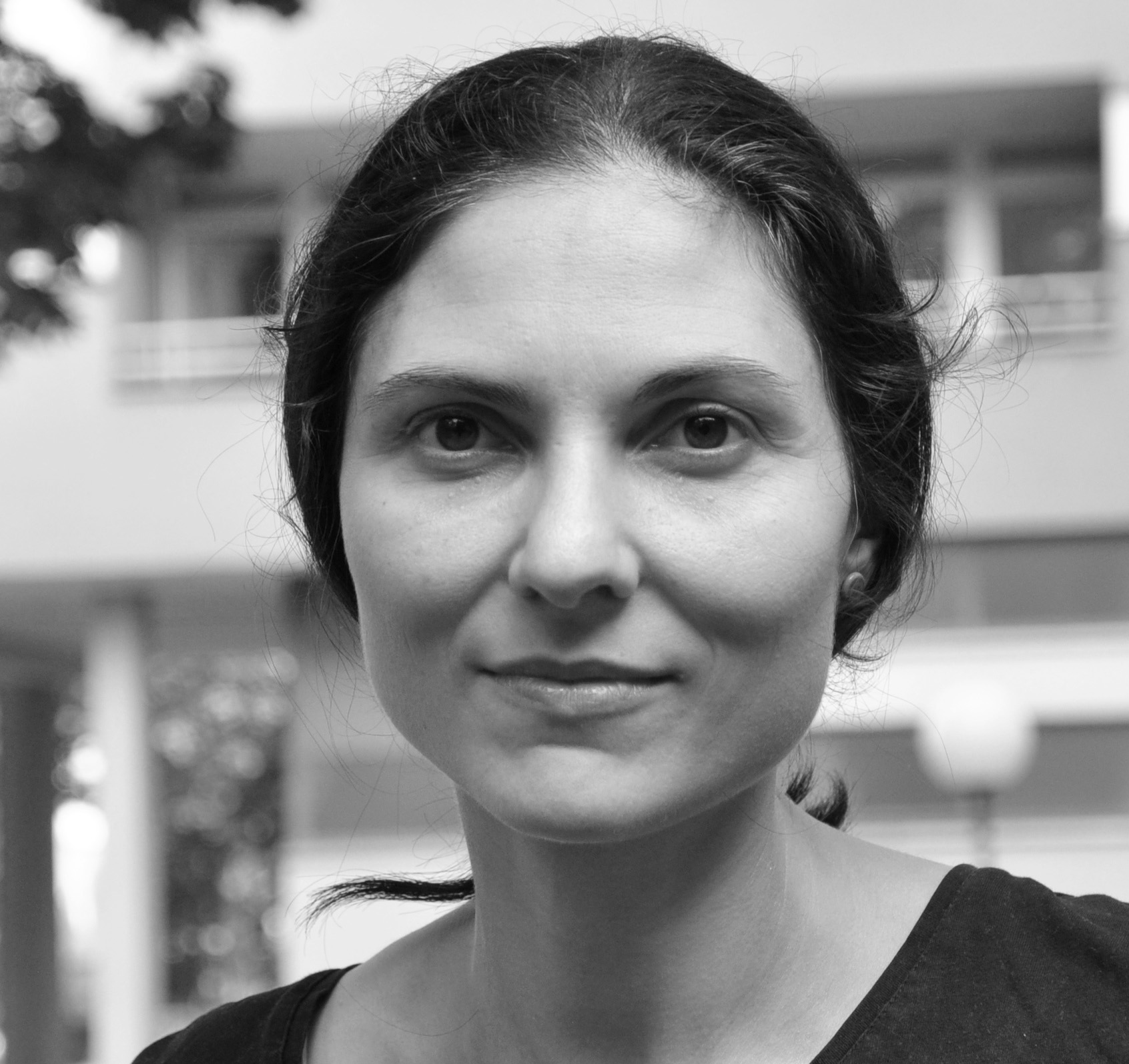 Anna Marziano; İtalyan yönetmen