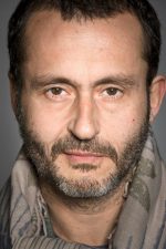 Frédéric Videau; Fransız senarist, yönetmen