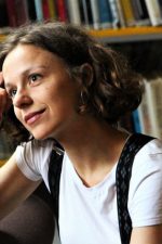 Ausra Giedraityte; Litvanyalı senarist