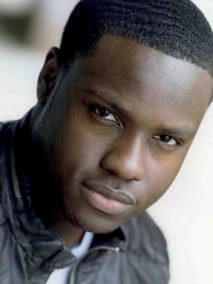 Dayo Okeniyi; Lagos, Nijerya doğumlu Nijeryalı oyuncu