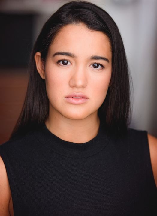 Sophie Dalah; Amerikalı oyuncu