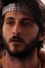 Tomer Capon; Tomer Kapon olarak da bilinen İsrailli oyuncu