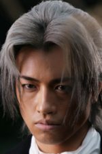 Takumi Saitoh; Saito Takumi olarak da bilinen Japon oyuncu