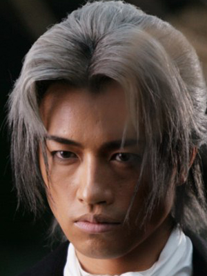 Takumi Saitoh; Saito Takumi olarak da bilinen Japon oyuncu