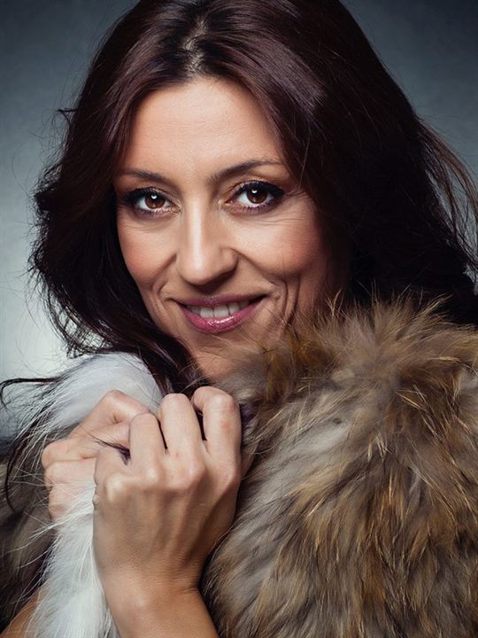 Pepa Aniorte; oyuncu