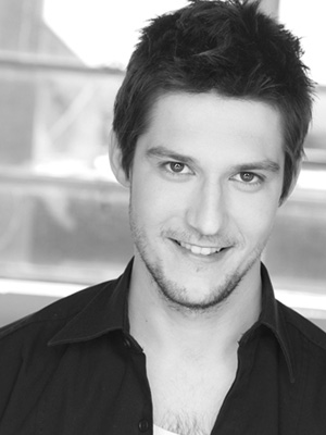 Jean-Sébastien Courchesne; Québec,Kanada doğumlu Kanadalıkomedyenoyuncu