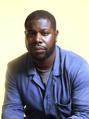 Steve McQueen (II); Ipswich,Suffolk,İngiltere doğumlu Steven Rodney McQueen olarak da bilinen İngiliz  yönetmen, senarist, yapımcı