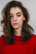 Ana Javakhiskvili; Gürcü oyuncu