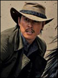Woo-Sung Jung; Güney Koreli oyuncu