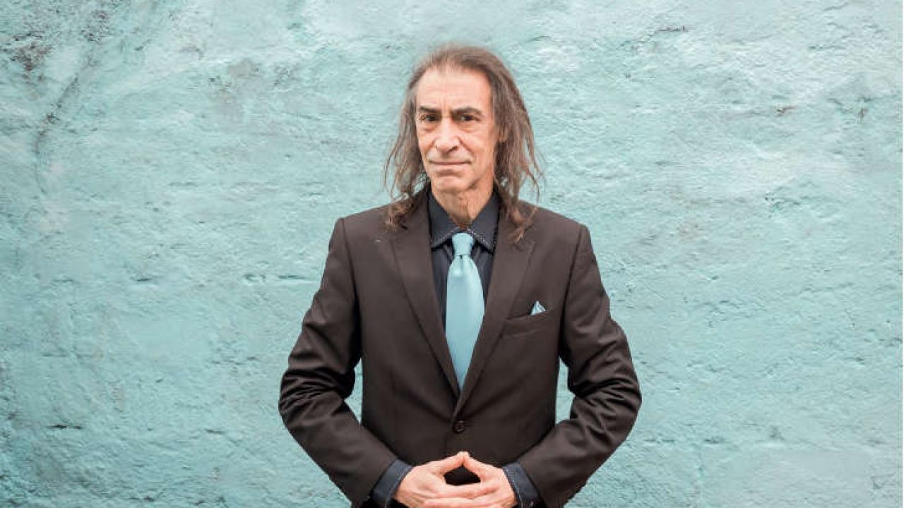 Jorge Esmoris; Montevideo, Uruguay doğumlu Uruguaylı oyuncu