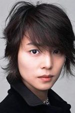 Yuriko Ishida; Japon oyuncu