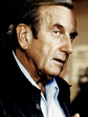 Daniel Ceccaldi; Fransız oyuncu