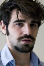 David Verdaguer; İspanyol oyuncu, diyalog koçu