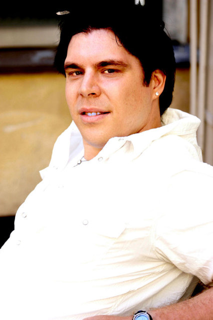 Harri Lajunen; Pori,Finlandiya doğumlu Harri Kalevi Lajunen olarak da bilinen Fin  oyuncu