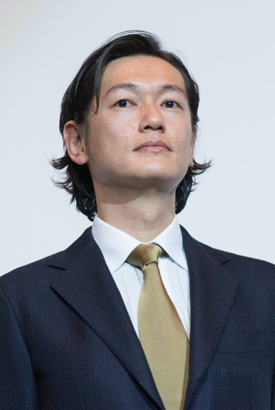 Arata Iura; Japon oyuncu