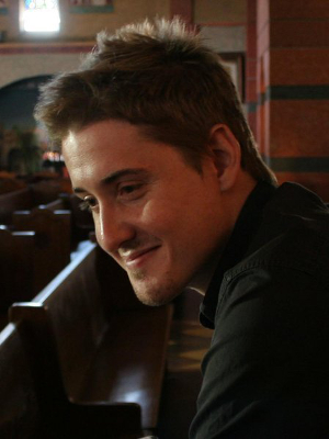 Joseph Culp; Amerikalı oyuncu