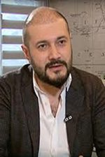 Miraç Kazancı; Türk yapımcı, yönetmen