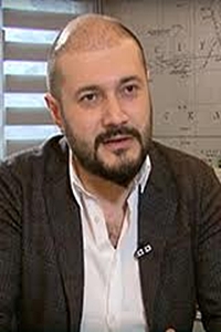 Miraç Kazancı; Türk yapımcı, yönetmen
