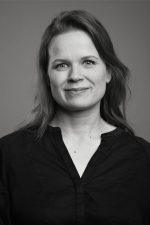 Selma Vilhunen; Turku,Finlandiya doğumlu Fin yönetmen