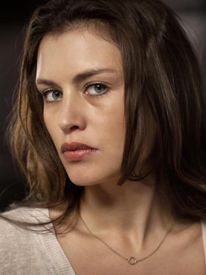 Hannah Ware; Hammersmith,Londra,İngiltere doğumlu Hannah Rose Ware olarak da bilinen İngiliz  oyuncu