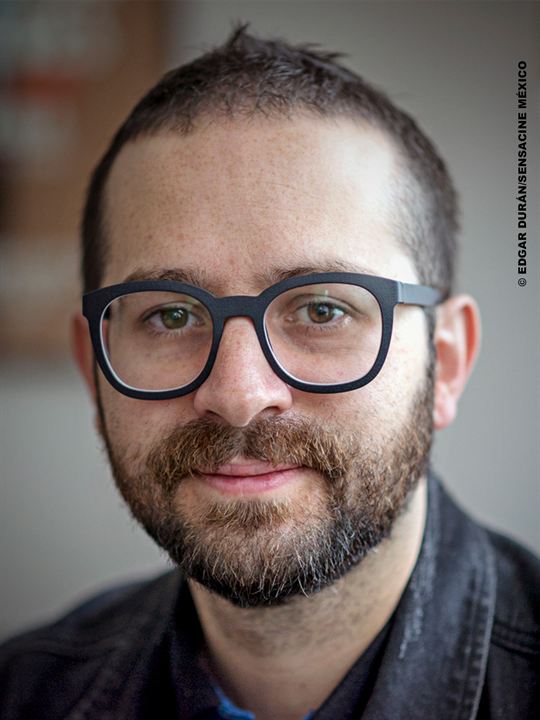 José Manuel Cravioto; Mexico City, Meksika doğumlu José Manuel Cravioto Aguillón, J. M. Cravioto olarak da bilinen Meksikalı yönetmen