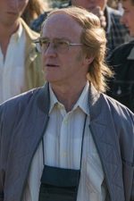 Peter Nottmeier; oyuncu