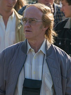 Peter Nottmeier; oyuncu