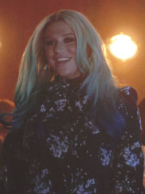 Emy Aneke; Amerikalı oyuncu