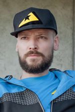 Aleksandar Petrovic; Saraybosna , Bosna Hersek doğumlu Boşnak oyuncu