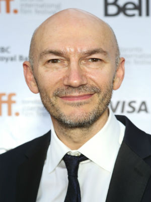 Jonathan Teplitzky; Avustralyalı yönetmen, senarist