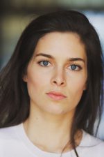 Sophie Mousel; Lüksemburg doğumlu Lüksemburglu oyuncu