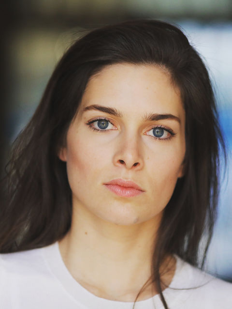 Sophie Mousel; Lüksemburg doğumlu Lüksemburglu oyuncu