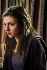 Laura de Boer; Hollandalı oyuncu
